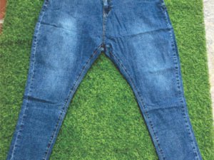 Pantalon Liso 011