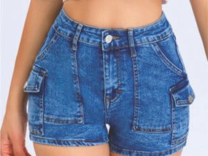 Short 412
