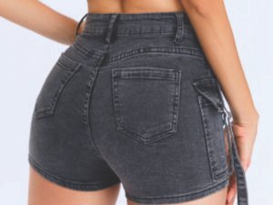 Short 427